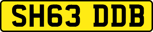 SH63DDB