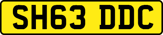 SH63DDC