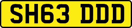 SH63DDD