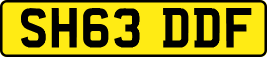 SH63DDF