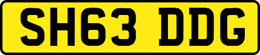SH63DDG