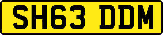 SH63DDM