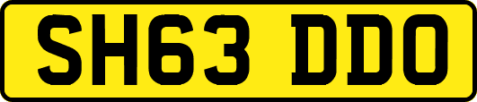 SH63DDO