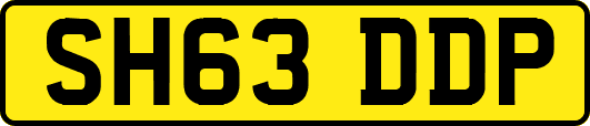 SH63DDP
