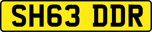 SH63DDR
