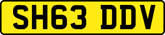 SH63DDV