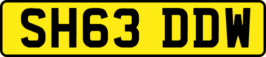 SH63DDW