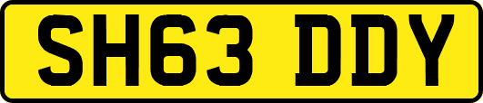 SH63DDY