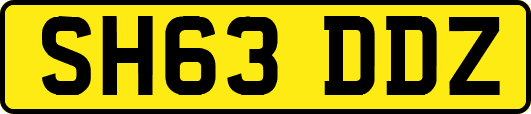 SH63DDZ