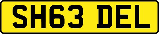 SH63DEL