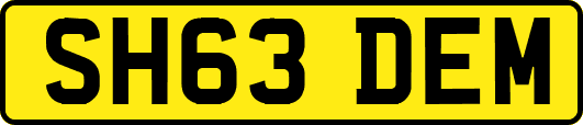 SH63DEM