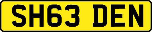 SH63DEN