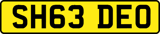 SH63DEO