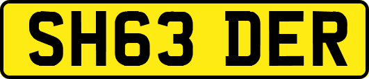 SH63DER