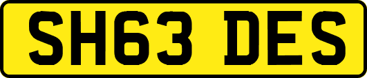 SH63DES