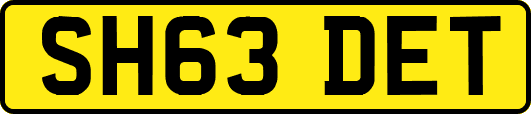 SH63DET