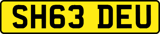 SH63DEU