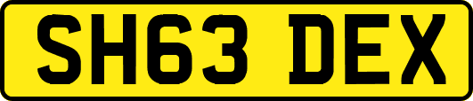 SH63DEX