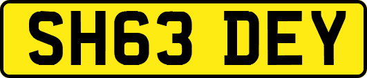 SH63DEY