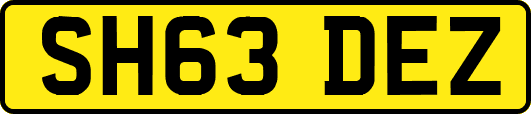 SH63DEZ