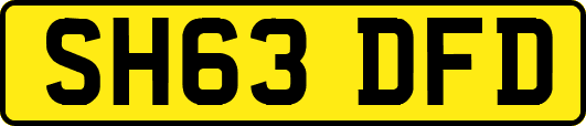 SH63DFD
