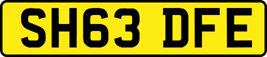 SH63DFE