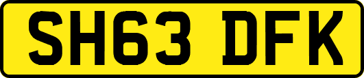 SH63DFK