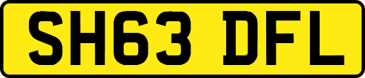 SH63DFL