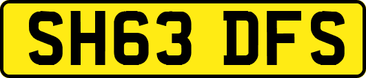 SH63DFS