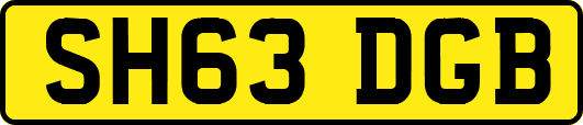 SH63DGB