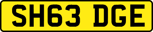 SH63DGE