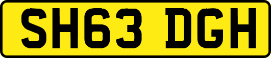 SH63DGH