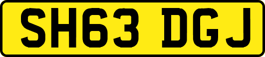 SH63DGJ