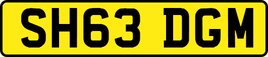 SH63DGM