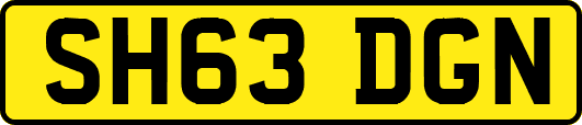 SH63DGN