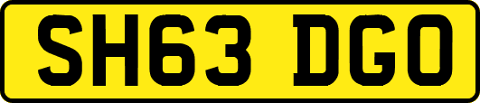 SH63DGO