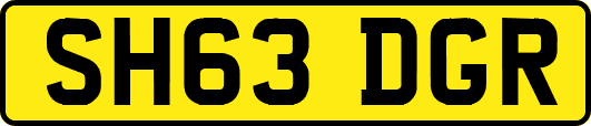 SH63DGR