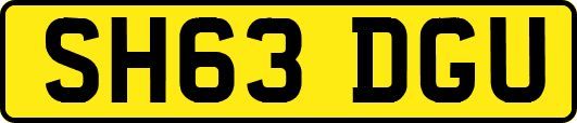 SH63DGU