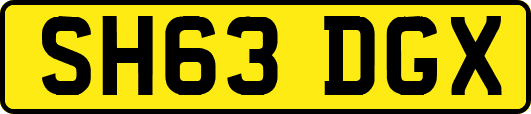 SH63DGX