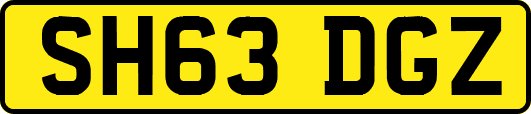 SH63DGZ