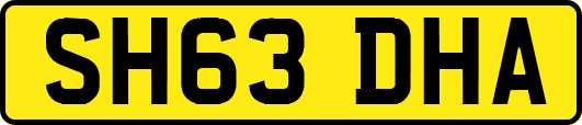 SH63DHA