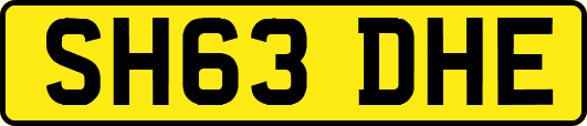 SH63DHE