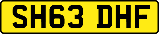 SH63DHF