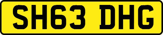 SH63DHG