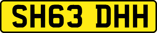 SH63DHH