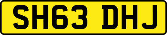 SH63DHJ
