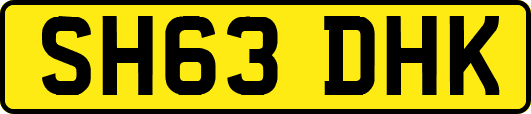 SH63DHK