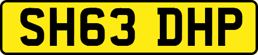 SH63DHP