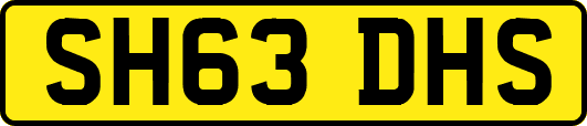 SH63DHS