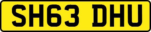SH63DHU